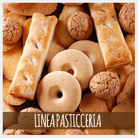 Pasticceria